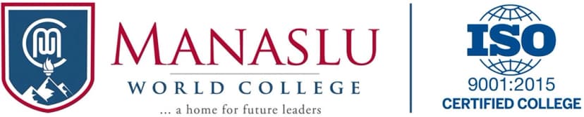 Manaslu Logo Image