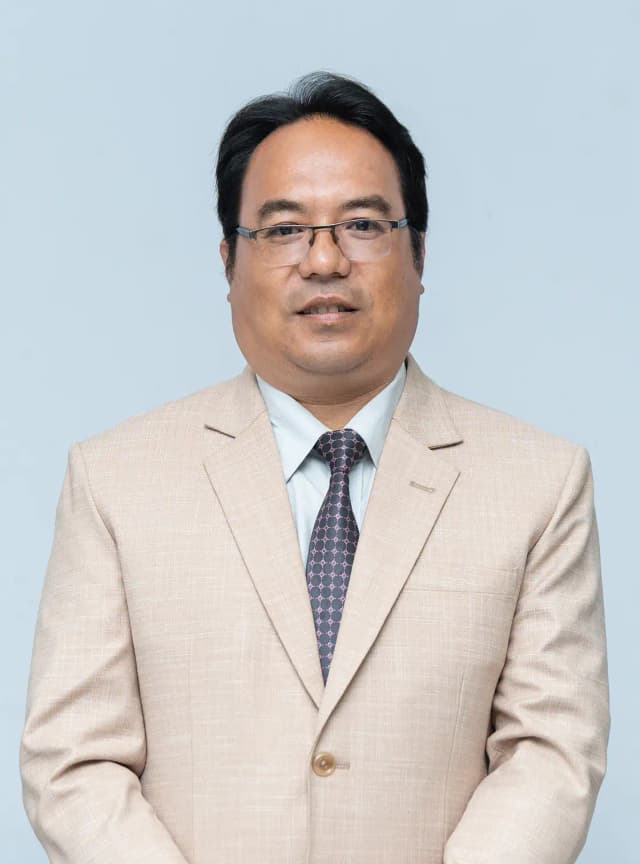 Gopal Shrestha