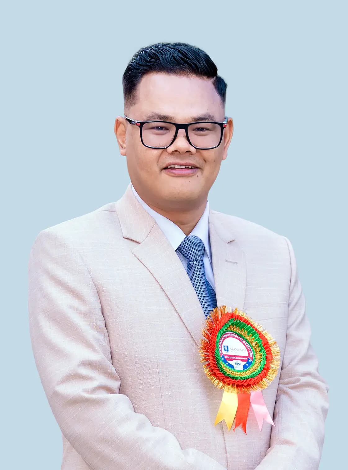 Gyendra Lama