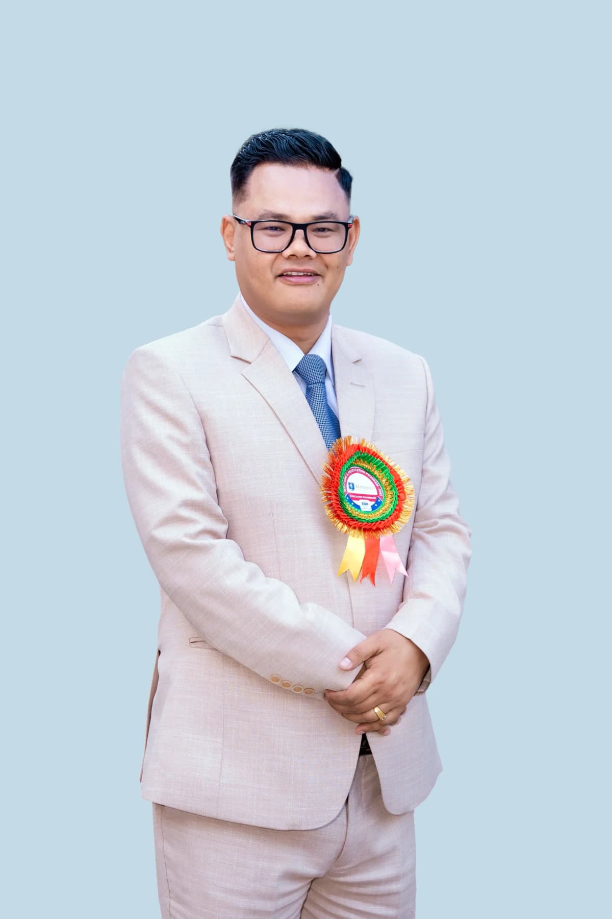 Chairman