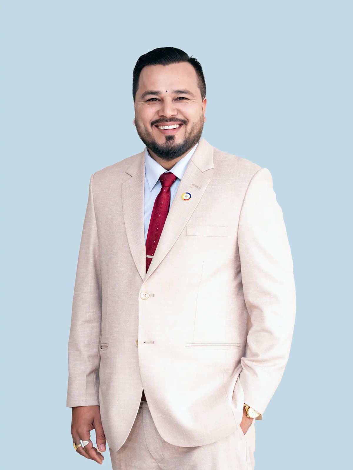 Chairman